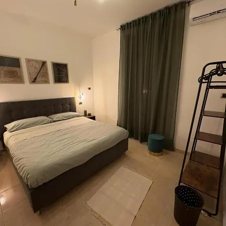 Civico 1 - Apartment