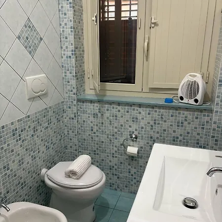 Apartment Civico 1 - *