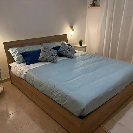 Apartment Civico 1 - Acireale