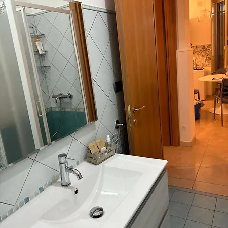 Apartment Civico 1 -