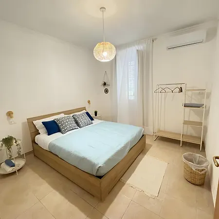 Apartment Civico 1 - Acireale