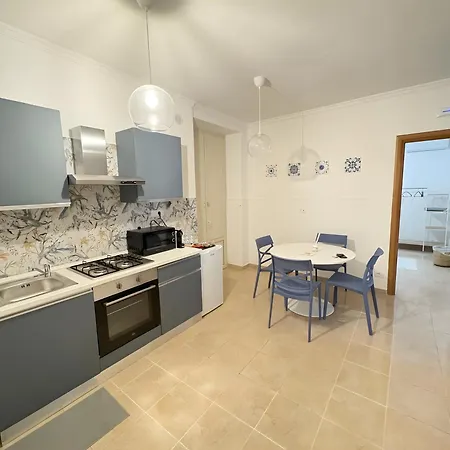 Civico 1 - Apartment Acireale