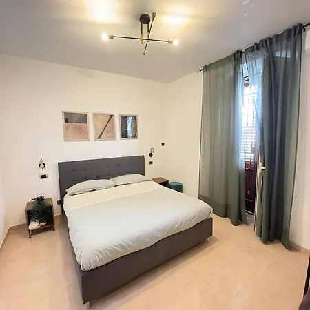 Civico 1 - Apartment