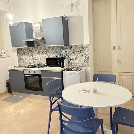 Apartment Civico 1 - Acireale