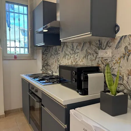Apartment Civico 1 - Acireale