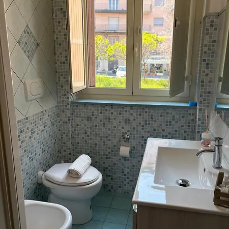 Civico 1 - Apartment