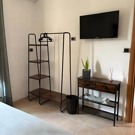 Apartment Civico 1 - Acireale
