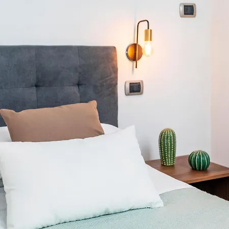 Apartment Civico 1 -