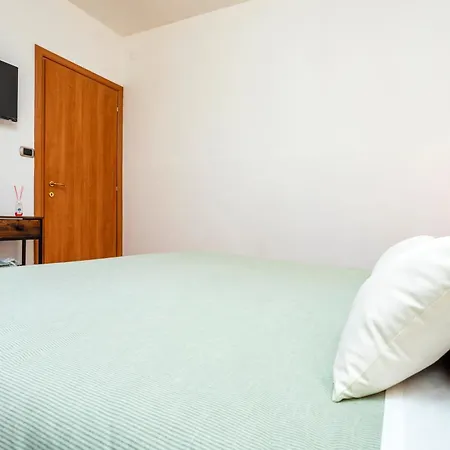 Apartment Civico 1 - *