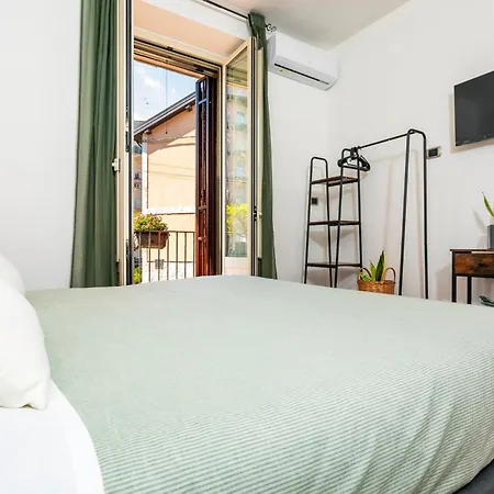 Apartment Civico 1 -