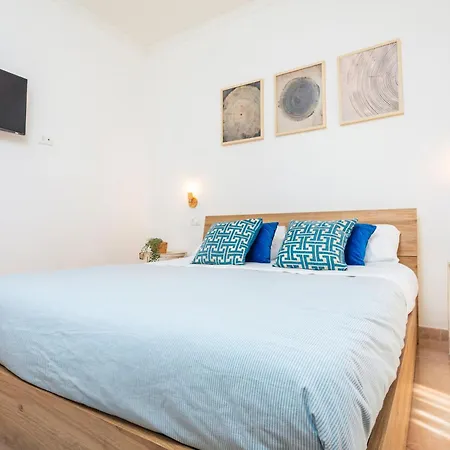 Civico 1 - Apartment *