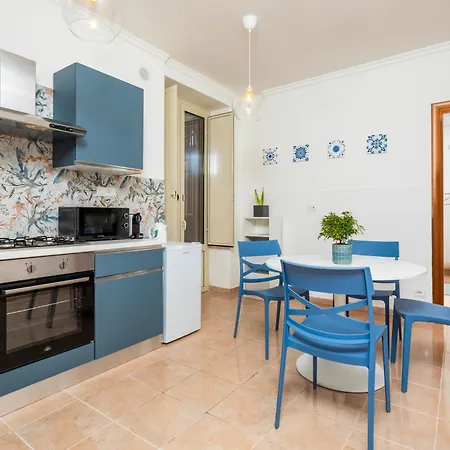 Apartment Civico 1 - *