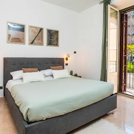 Civico 1 - Apartment