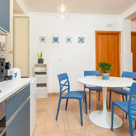 Civico 1 - Apartment Acireale