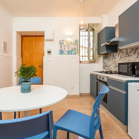 Apartment Civico 1 -