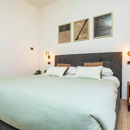 Apartamento Civico 1 -