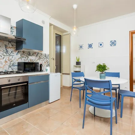 Civico 1 - Apartamento