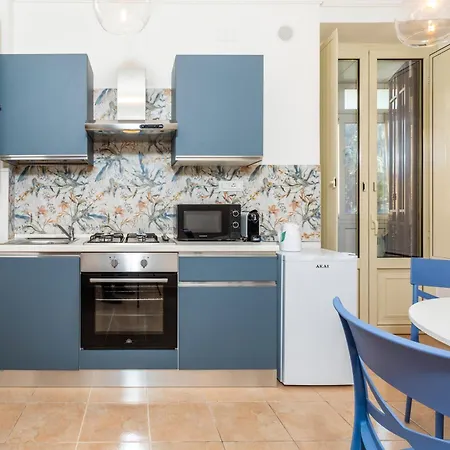 Civico 1 - Apartamento Acireale