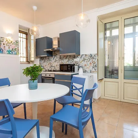 Civico 1 - Apartamento