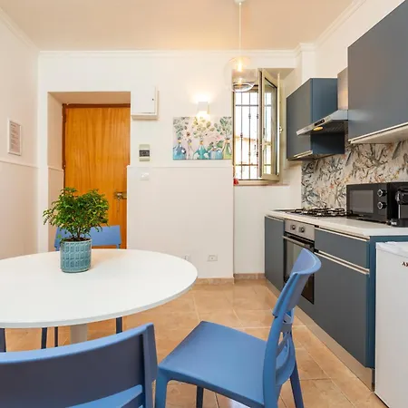 Civico 1 - Apartamento