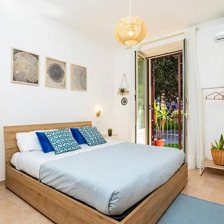 Apartamento Civico 1 -
