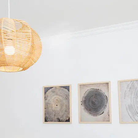 Apartamento Civico 1 - *