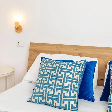 Apartamento Civico 1 - *