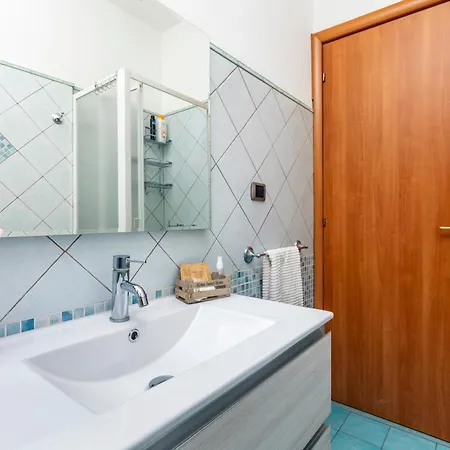Civico 1 - Apartamento *