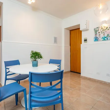 Apartamento Civico 1 -
