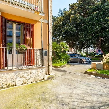 Apartamento Civico 1 - *