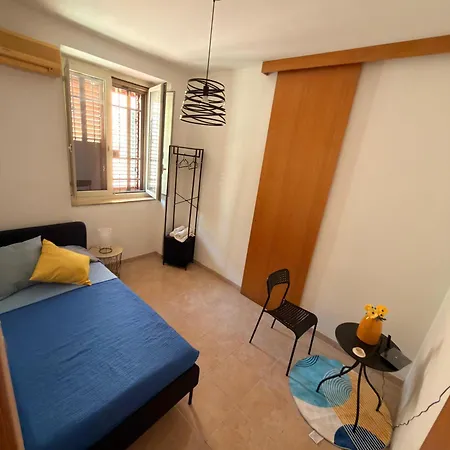 Civico 1 - Apartment