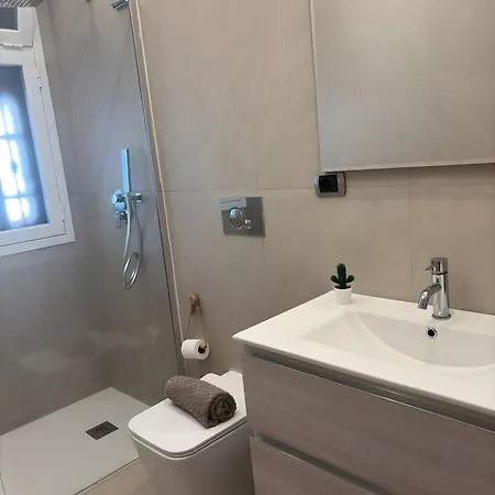 Civico 1 - Apartment